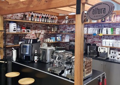 Espresso-Machines,-Barista-Training